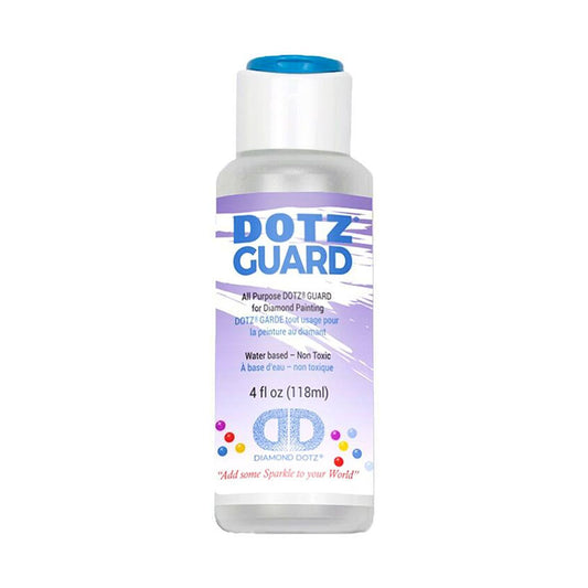 Diamond Dotz - Dotz Guard - Sealant - 118ml