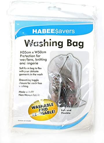 Habee$avers Washing Bag - You’ve Got Me In Stitches