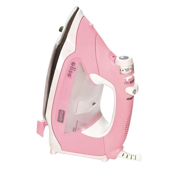 Oliso Pro iTouch Smart Project Iron - Pink