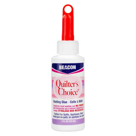 Beacon Quilter's Choice Basting Glue