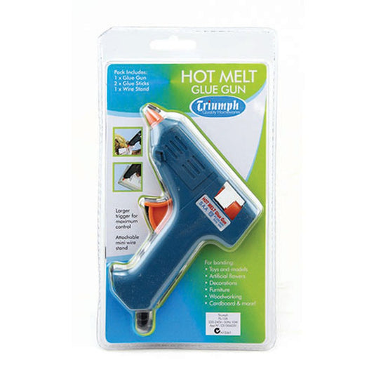 Triumph Mini Hot Melt Glue Gun - You’ve Got Me In Stitches