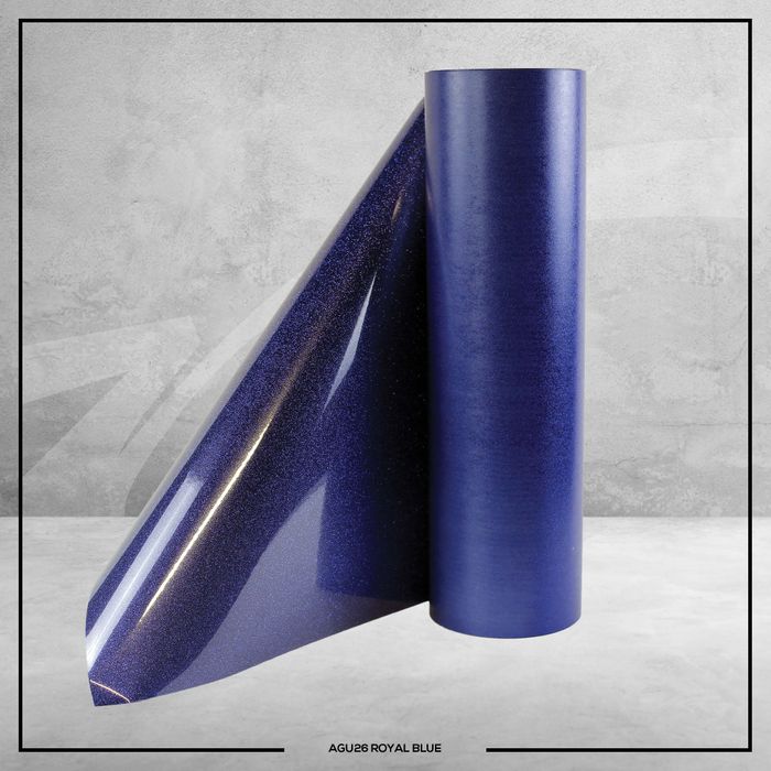 Glitterflex Ultra - Glitter HTV - Heat Transfer Vinyl - 25cm x 1 Metre sheets
