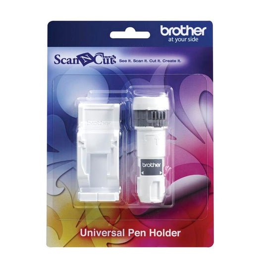 Brother ScanNCut Universal Pen Holder - You’ve Got Me In Stitches