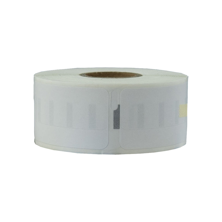 Compatible Dymo 11355 19mm x 51mm 500 Labels/Roll Multipurpose White Labels - You’ve Got Me In Stitches