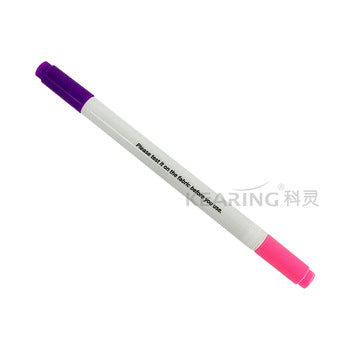 Kearing Dual Tip Air Erasable Pen - You’ve Got Me In Stitches