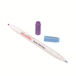 Kearing Dual Tip Air and Water Erasable Pen - You’ve Got Me In Stitches