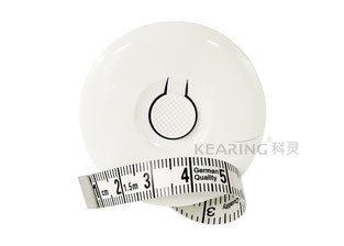 Kearing Retractable Measuring Tape - You’ve Got Me In Stitches