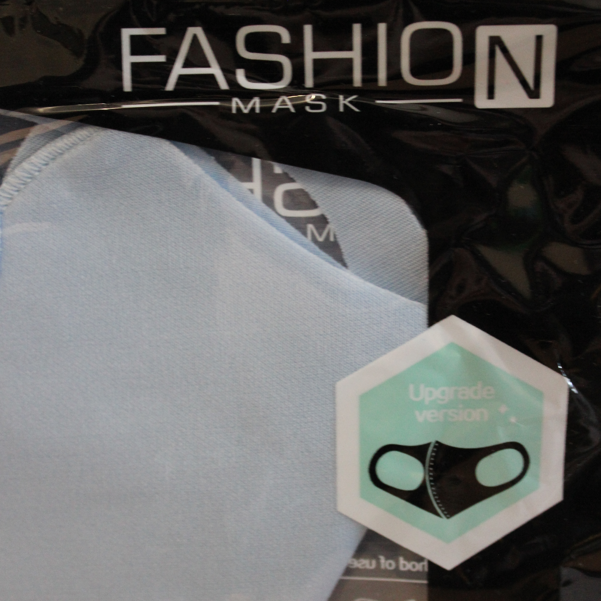 Reusable and washable Fashion Face Masks - Variety of colours - You’ve Got Me In Stitches