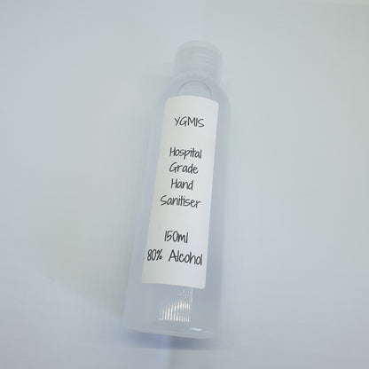 YGMIS Hand Sanitiser 150ml - You’ve Got Me In Stitches
